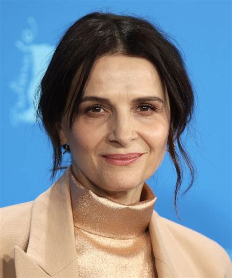 films et séries tv avec juliette binoche|Juliette Binoche — Wikipédia